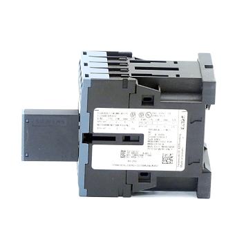 Contactor 