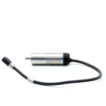Brushless servo motor 