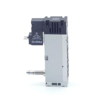 Magnetventil 560726 Gebraucht