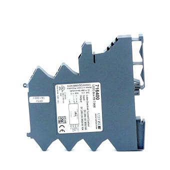 Überwachungsrelais LOCC-Box-FB 7-6400 Neuwertig