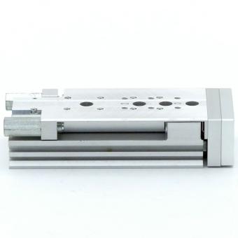 Mini Schlitten 170565 