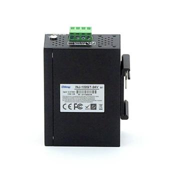 Injektor PoE High Power  