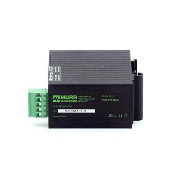 Schalter TREE 8TX Metal 