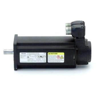 Servomotor MSK040C-0450-NN-M1-UP1-NNNN 