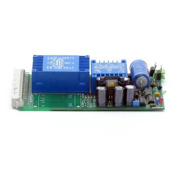 Circuit board / network card 