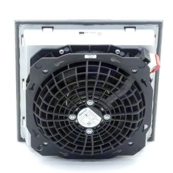 TopTherm fan-and-filter unit  
