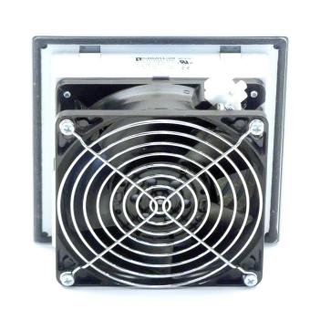Filter fan 