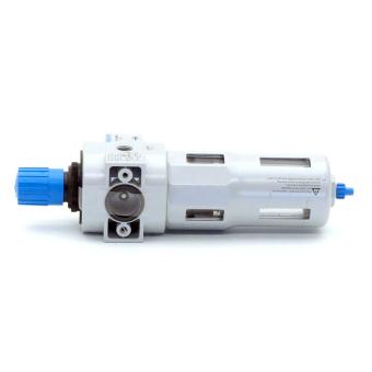 Filter regulator LFR-D-MAXI 