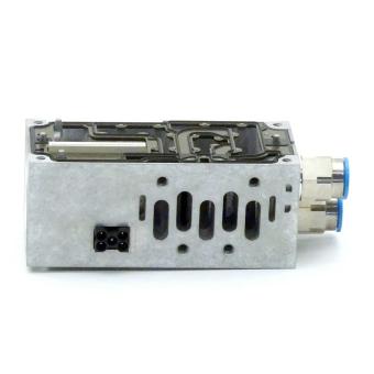 Manifold sub-base 560841 