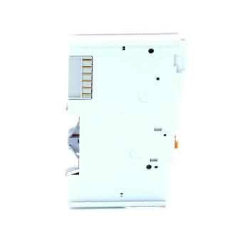 Potential Distribution Terminal  