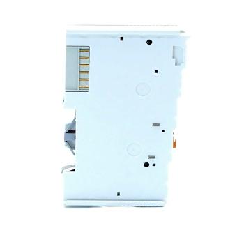 1-Channel Serial Interface  Used