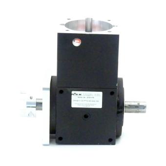 Gearbox EMGB-X-120-PTG-G6-SAS-100 