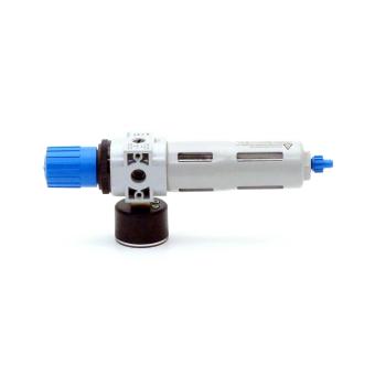 Filter control valve LFR-D-MINI 
