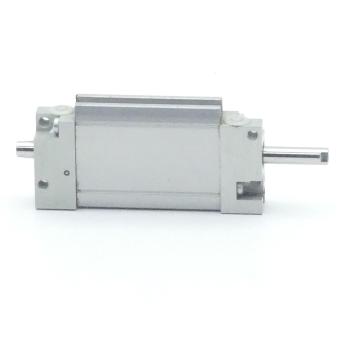 Flachzylinder 164001 