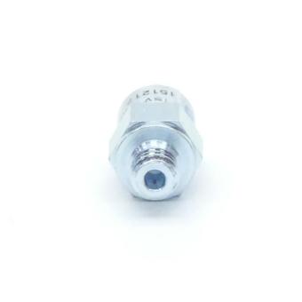 Vacuum security valve ISV-M5 