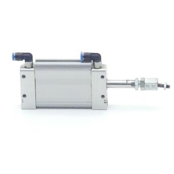 Flachzylinder 164012 