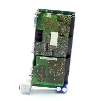 IndraDrive Control unit CSH01.1C-PB-ENS-NNN-NNN-S2-S-NN-FW 