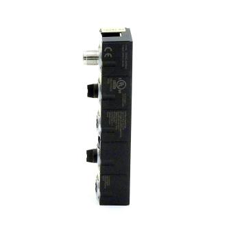 Cube67 E/A compact module 