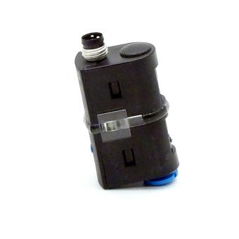 Drucksensor SDE5-D10-FP-Q6E-P-M8 