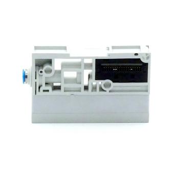 Feed module K163 R01 