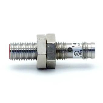 Inductive proximity switch 