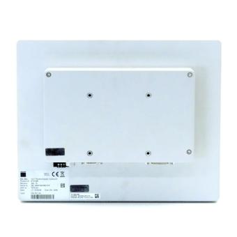 10,4'' Panelcomputer multitouch 1975102 Gebraucht
