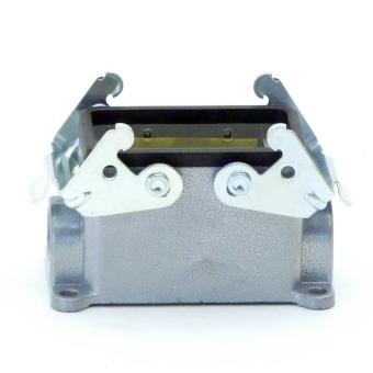 Gehäuseunterteil BAS GUT GC 10 M20 69 A1 Neu OVP