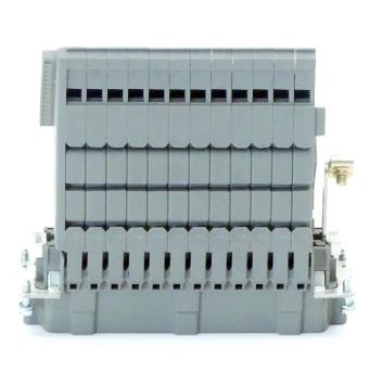 Multipole adapter BAS BAS LL 24 4,0 69 