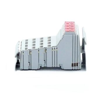 Digital Output Module R-IB IL 24 DO 8 R-IB IL 24 DO 8  