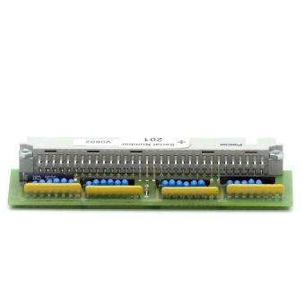 Kartenmagazin BA 618  Gebraucht