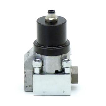 Directional Seated Valve 