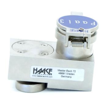 Zugangssperre HST-TZ1-RH Neuwertig