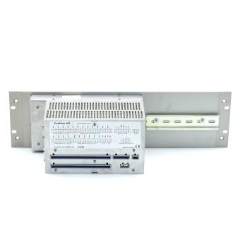 TrueData-CTR Controller 20  Gebraucht