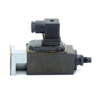 Pressure switch 