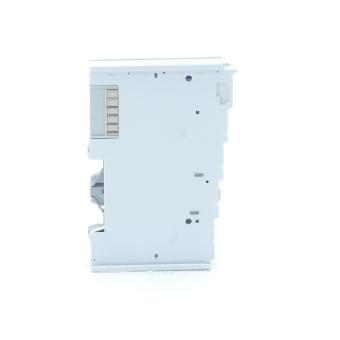 Potential Distribution Terminal  