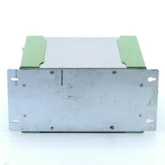 Kraft-Weg Messsystem 