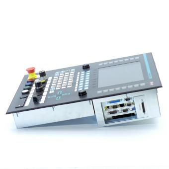 Control panel Multicontrol 
