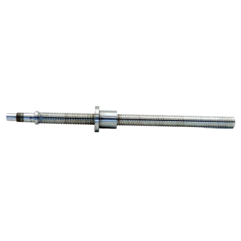 Ball screw drive 