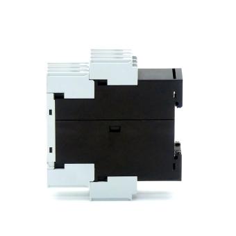 Temperature monitoring relay E03 Used