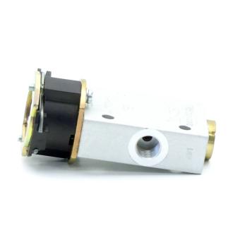 3/2 Wegeventil  Neu OVP