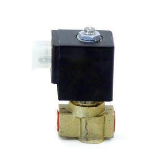 Magnetventil GO1100482 Neu