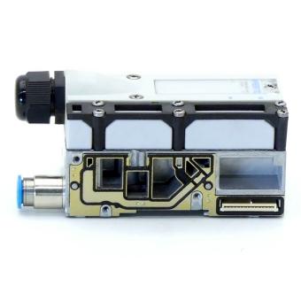 Connection cable VMPA-KMS1-24-5 on Electrical interface VMPA1-MPM-EPL-GU 