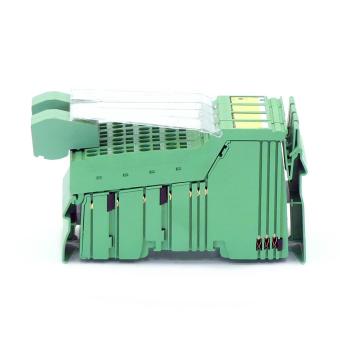 Inline-Klemme IB IL AO 2/SF-2MBD Gebraucht