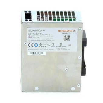 Power Supply PROeco Used