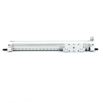 Slide RTC-DA-016-0300-CG-MM41S007LP000H1H2 