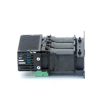 Power adapter MPL 5 Used