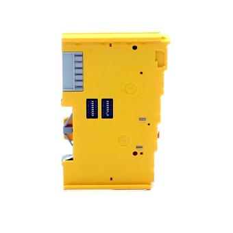 4-Channel Digital Input Terminal TwinSAFE 
