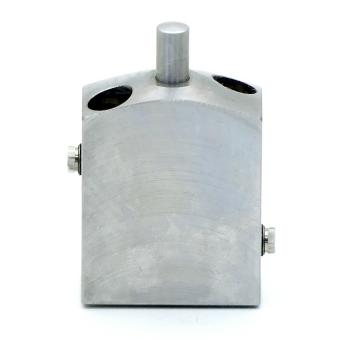 Pneumatic valve  New FS