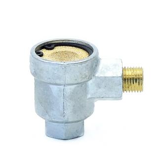 Quick Exhaust Valve SEU-1/4 