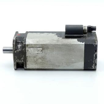 Bürstenloser Servomotor 